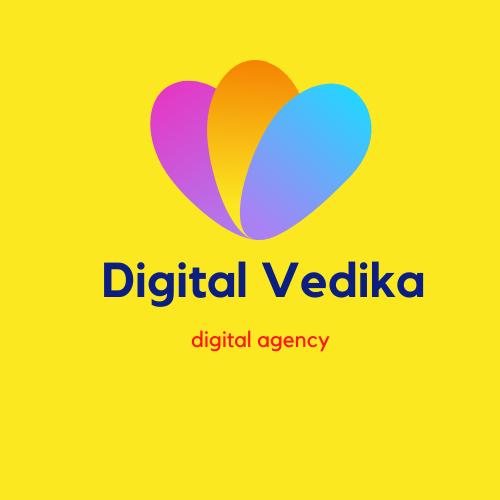 Digital Vedika Logo