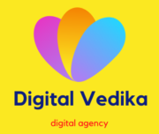 Digital Vedika Logo