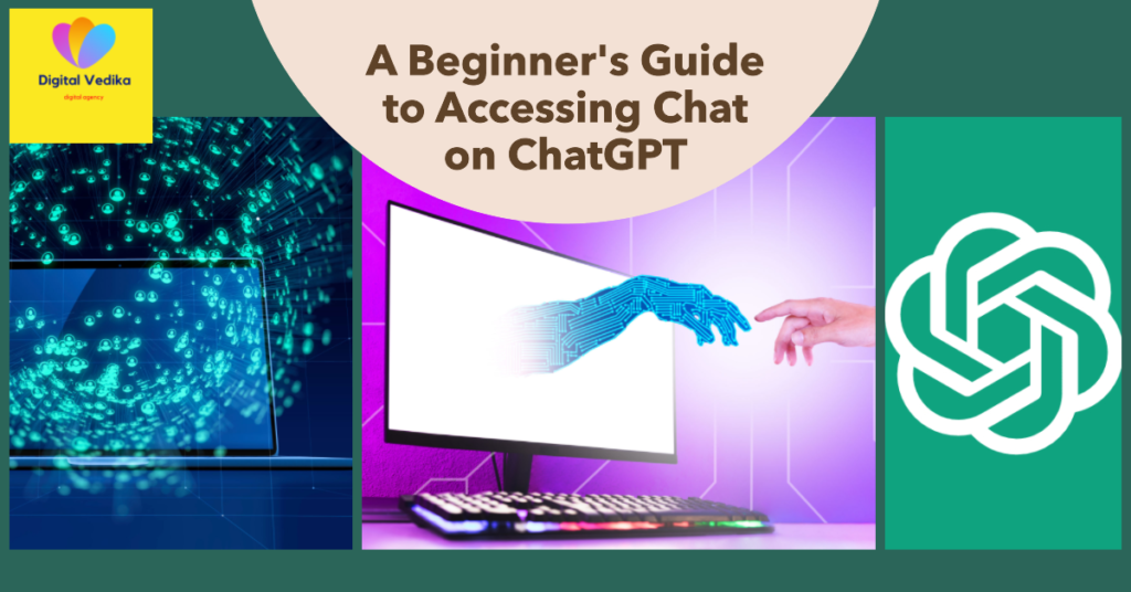 Step-by-step guide on accessing ChatGPT, an AI language model on GPT Chat, for beginners. Learn about chat features, interface, customization options, and advanced features. Enhance customer engagement, streamline operations and optimize business efficiency through data analysis and insights using machine learning, natural language processing, neural networks, and algorithms. Embrace digital transformation, innovation, and competitive advantage with GPT Chat.